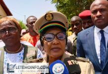 Double scrutin du 31 mai 2026 : la Gouverneure de Conakry appelle à des élections apaisées