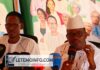 Élections du 31 mai : l’UMP explique les enjeux et appelle à voter GMD