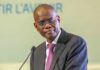 Sénégal : les premiers mots d’Ahmadou Al Aminou Mohamed Lo, successeur d’Ousmane Sonko à la Primature