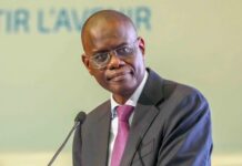Sénégal : les premiers mots d’Ahmadou Al Aminou Mohamed Lo, successeur d’Ousmane Sonko à la Primature