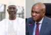 Diplomatie : le Président Mamadi Doumbouya nomme deux nouveaux ambassadeurs