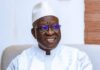 Paix électorale et participation citoyenne : Dr Sékou Koureissy Condé s’exprime