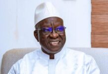 Paix électorale et participation citoyenne : Dr Sékou Koureissy Condé s’exprime