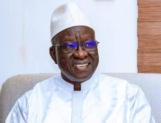 Paix électorale et participation citoyenne : Dr Sékou Koureissy Condé s’exprime