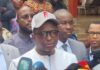 Guinée : 338 392 candidats affrontent les épreuves du CEE 2026