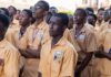 Guinée : lancement officiel des épreuves du BEPC, 136 639 candidats affrontent les sujets