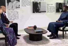 Sénégal : voici l’intégralité de l’interview de Ousmane Sonko, président de l’Assemblée nationale
