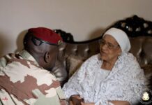Guinée : le programme des obsèques de feue Hadja André Touré dévoilé