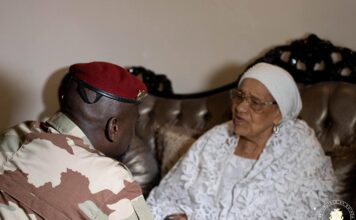 Guinée : le programme des obsèques de feue Hadja André Touré dévoilé