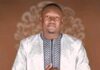 Dinguiraye : Mamadi Cissé élu maire, Balla Moussa Diarra « terrassé, on s’est séparé en queue de poisson », le film du vote