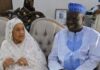 Dr Sékou koureissy Condé sur le décès de l’ex-première dame Hadja André touré : « un modèle s’en va »