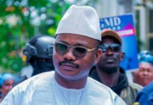 Assemblée nationale : Dr Dansa Kourouma élu président de la 10ᵉ législature