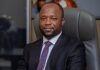 Fonction publique : le ministre Faya François Bourouno dément les rumeurs relatives au recensement