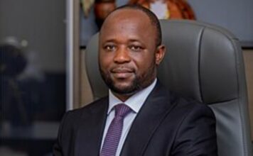 Fonction publique : le ministre Faya François Bourouno dément les rumeurs relatives au recensement
