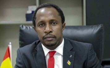 Présidence de la République : Thierno Mamadou Bah (TMB) nommé porte-parole adjoint (décret)