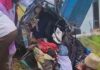 Kindia : 7 morts dans un accident de la route survenu à Labota (bilan officiel)