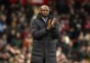 Football : Patrick Vieira, ancien capitaine de l’équipe de France, nommé sélectionneur du Sénégal