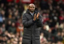 Football : Patrick Vieira, ancien capitaine de l’équipe de France, nommé sélectionneur du Sénégal