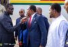 81e session de l’Assemblée générale de l’ONU : Mamadi Doumbouya est arrivé à New York