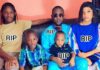 Conakry : quatre membres d’une même famille morts dans un grave incendie, le film du drame