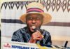 Médias : « le Prix d’Excellence Almamy Samory Touré » décerné à Sékou Jamal Pendessa, secrétaire général du SPPG