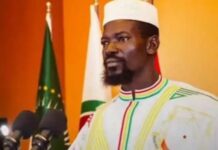 Guinée : les dates des élections régionales et sénatoriales fixées (décret)