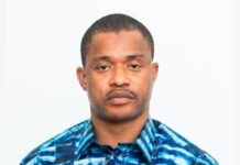 Aboubacar Camara reconduit à son poste de secrétaire général (décret)