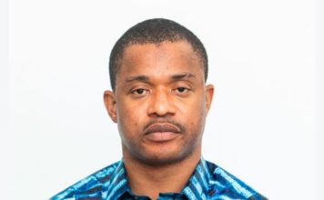 Aboubacar Camara reconduit à son poste de secrétaire général (décret)