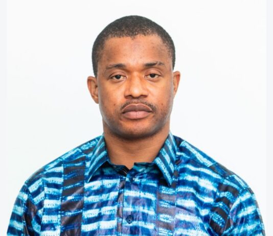 Aboubacar Camara reconduit à son poste de secrétaire général (décret)